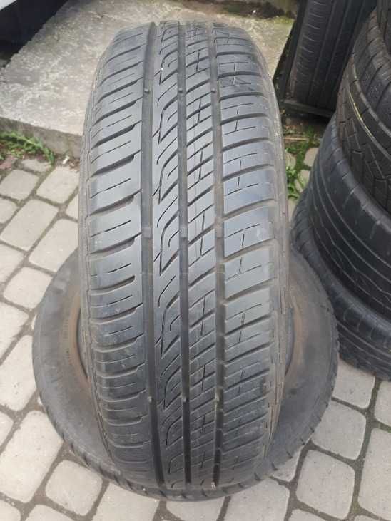 165/65R14 Barum Brillantis 2 Шини/Колеса/Літо Склад шин