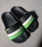 Letnie buty dla chłopca