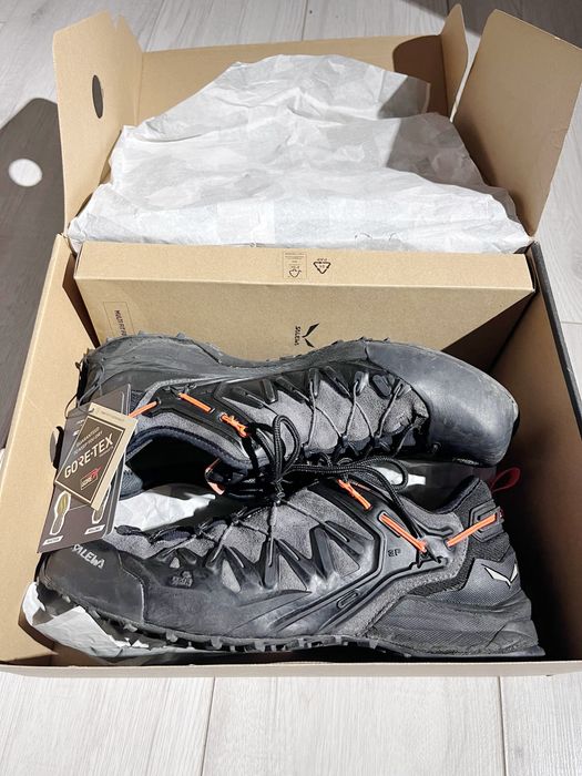 Salewa Wildfire Edge GTX
