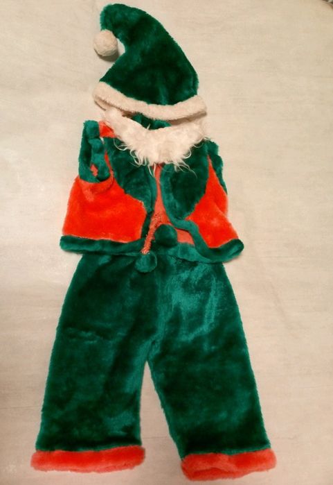 Прокат костюми на свято