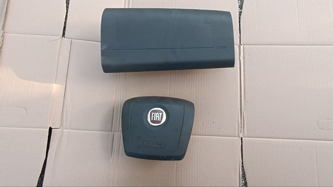 Подушка безпеки кермо та пасажирі 2 роз'єми Fiat FIAT DUCATO