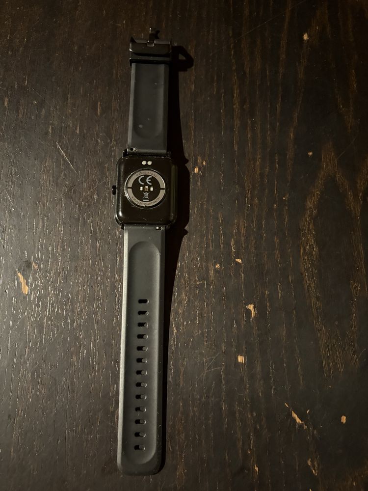 SmartWatch Maxcom Aurum Se!