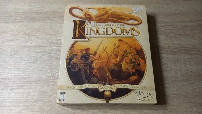 Lote Jogos PC Big Box