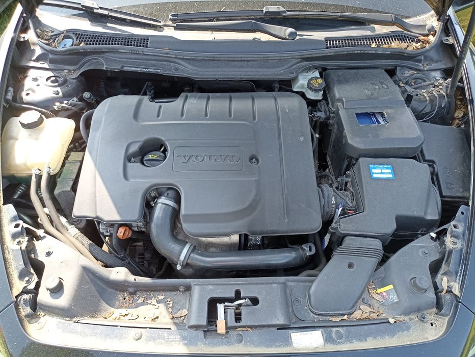 Volvo V70 C30 V50 S40 Silnik 1.6 Diesel