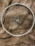 Koło rowerowe felga alloy 6061-T6 aluminium 24 cali
