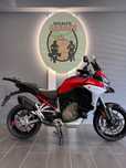 Ducati Multistrada  V4 S Travel &amp; Radar