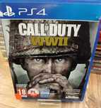 Call of Duty: WWII PS4, SklepRetroWWA
