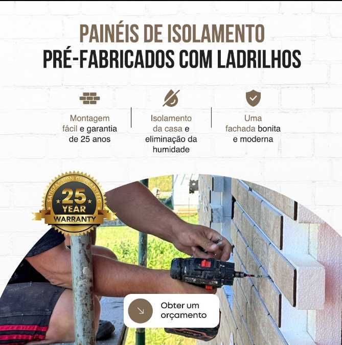 Therma Panel - Painel térmico