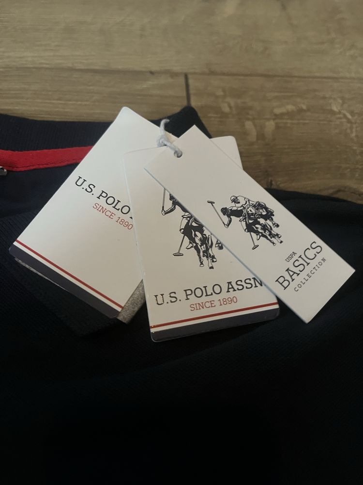 Koszulka U.S POLO ASSN