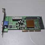 Karta graficzna Nvidia Riva TNT2 M64 32mb AGP Optimus
