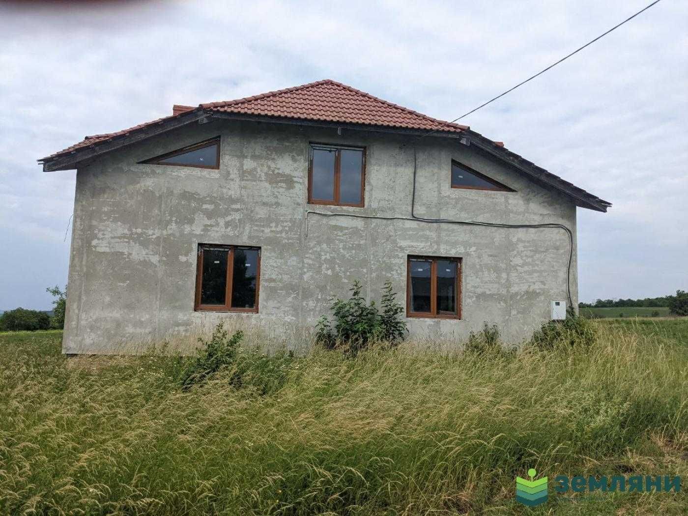 Продається будинок (СИРЕЦЬ) с. Вільшаниця по вул. Шевченка 41