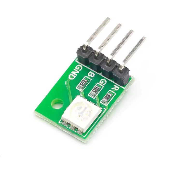 10 шт. RGB LED модуль для ардуіно