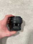 Obiektyw Sigma Contemporary 56mm F1.4 DC DN Canon EF-M mount