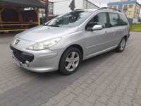 Peugeot 307 Kombi 1,6 Diesel