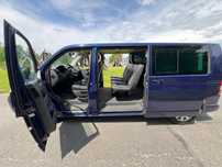 Volkswagen Transporter Volkswagen T5 Caravella Long 130KM Automat