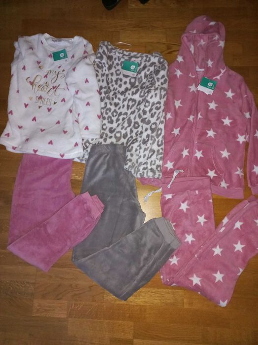 Нові піжами/костюм для дому р.М,L