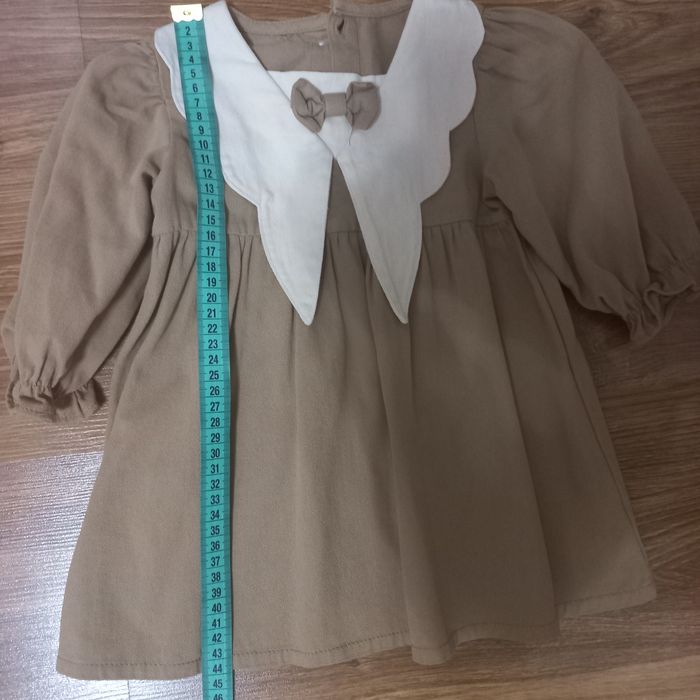 Плаття для дівчинки