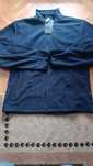 Polar bluza męska NAVAS XL granatowy STALCO PERFECT S-78330