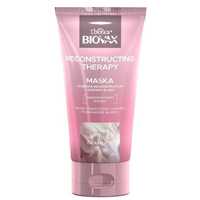 Biovax Glamour Reconstructing Therapy Maska Do Włosów 150Ml (P1)