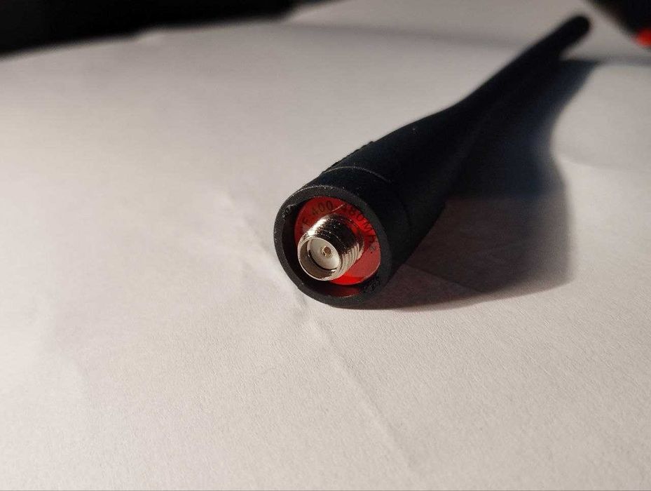 антенна  для радиостанции Kenwood с UNF 400-480 MHz