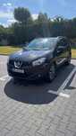Nissan Qashqai Nissan Qashqai 2011r