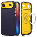 Spigen Nano Pop Mag Magsafe Iphone 17 Air Blueberry Navy