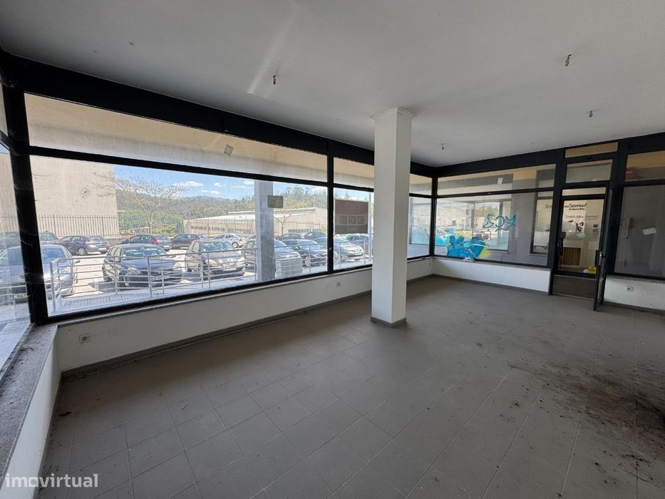 Loja - Oliveira de Frades