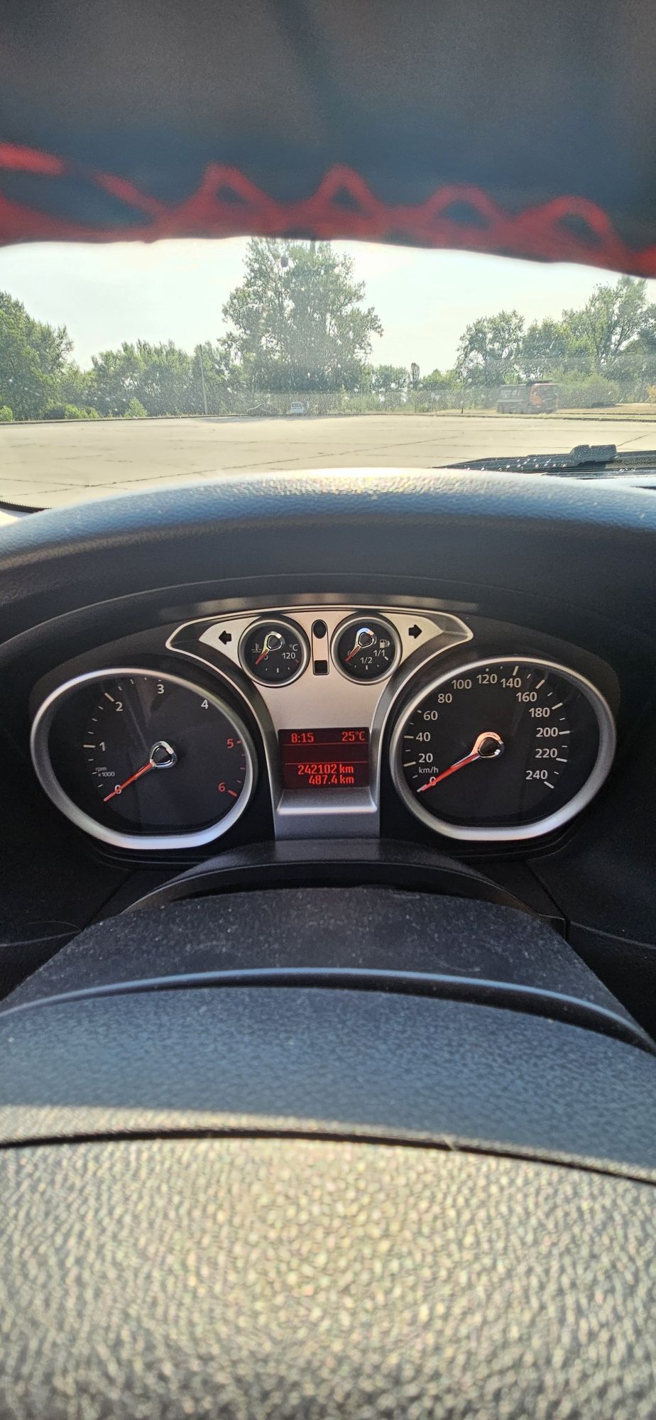 Продам Ford FOCUS 2