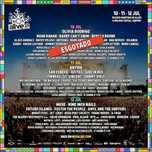 Bilhetes NOS ALIVE para dia 11 e 12