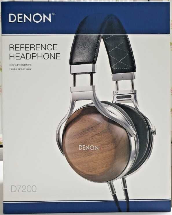 Динамик наушников Denon AH-D7200