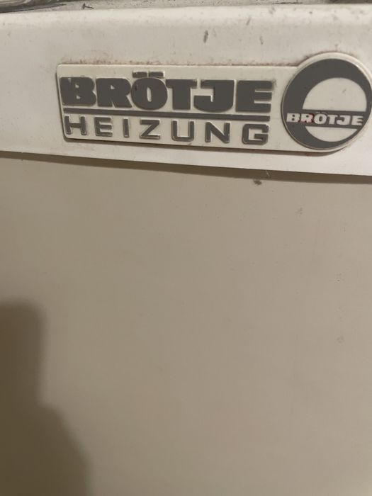 Zasobnik Brotje 120L