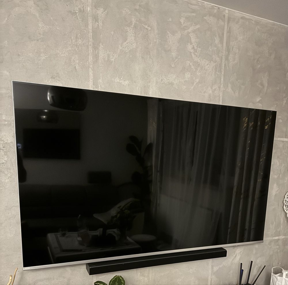 Philips ambilight 75/ model.75PUS8506/12