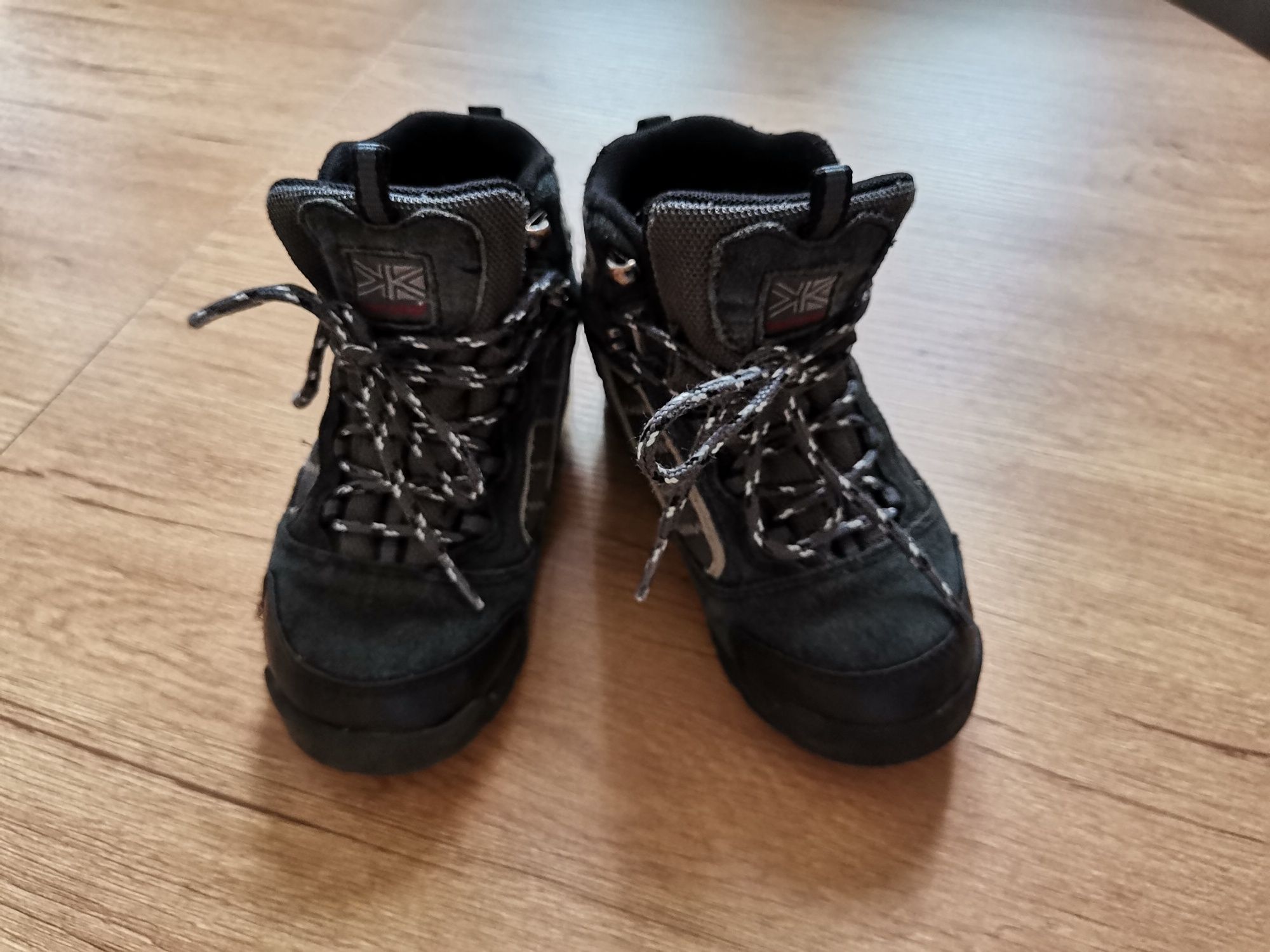 Buty trekkingowe karrimor 28