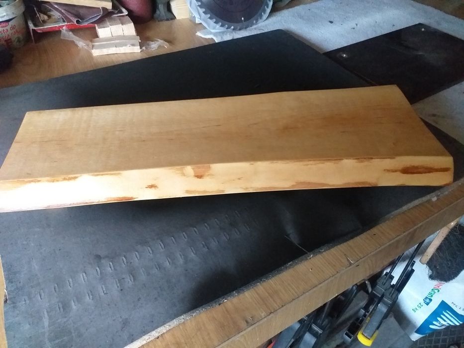 Deski do kompozycji kwiatowej