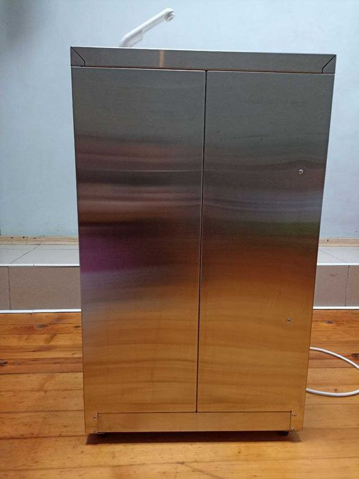 Рукомийник автономний АР-15 / Рукомойник автономный АР-15 230В/12В