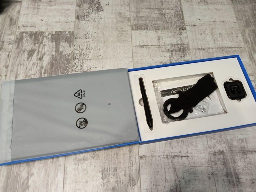 Sprzedam Tablet Graficzny Deco 01 V2