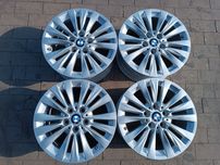 Felgi Alu BMW F40 F45 F46 5x112 ET52 7J16