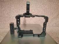 Camera Cage como nova