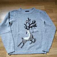 Sweter Reserved rozmiar S