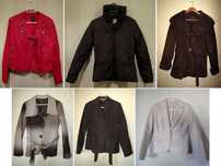 Casacos De Senhora - Zara - W52 - Monsoon - Outras Marcas