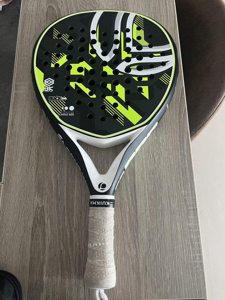 Raquete Padel Artengo PR990