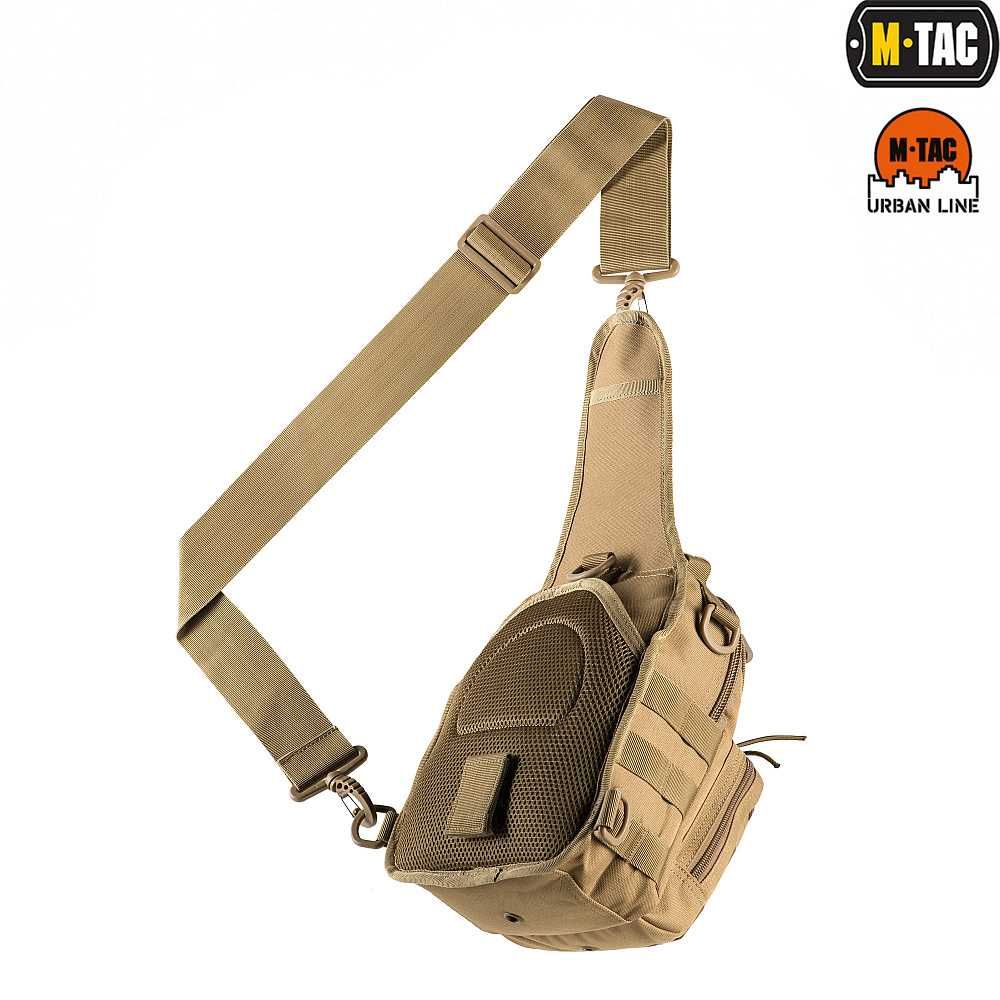 Сумка Urban Line City Patrol Carabiner Bag М.-Тас, Urban Patrol