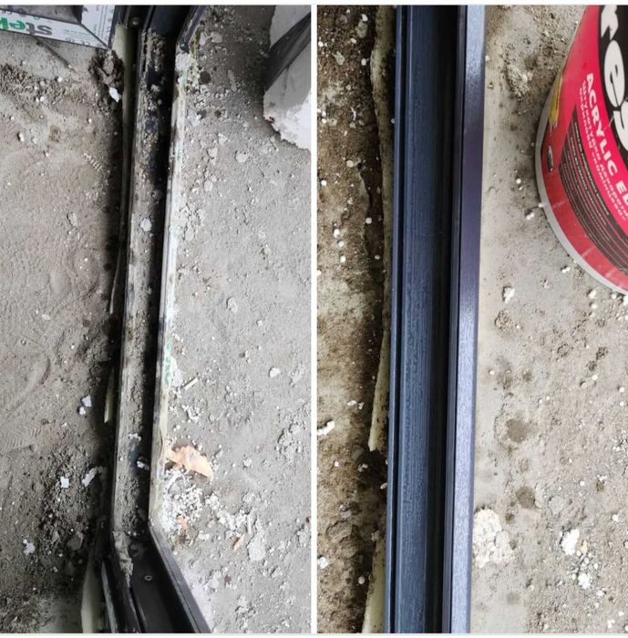 Прибирання приміщень після ремонту/будівництва