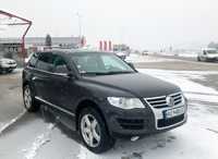 Продам VW touareg 3.0diesel без Пневмо