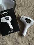 Laser IPL do depilacji Garett