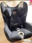 Fotelik Cybex SIRONA M2 i-Size + baza