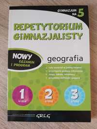 Repetytorium geografia