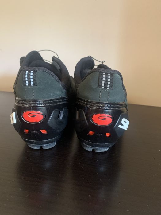 Buty kolarskie SIDI Scarpe MTB/Gravel r.46 eu