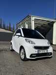 Електричний Smart 2015р. Супер економний