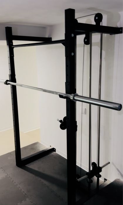 Maquinas duas Polias , e polias individuais, e diversos